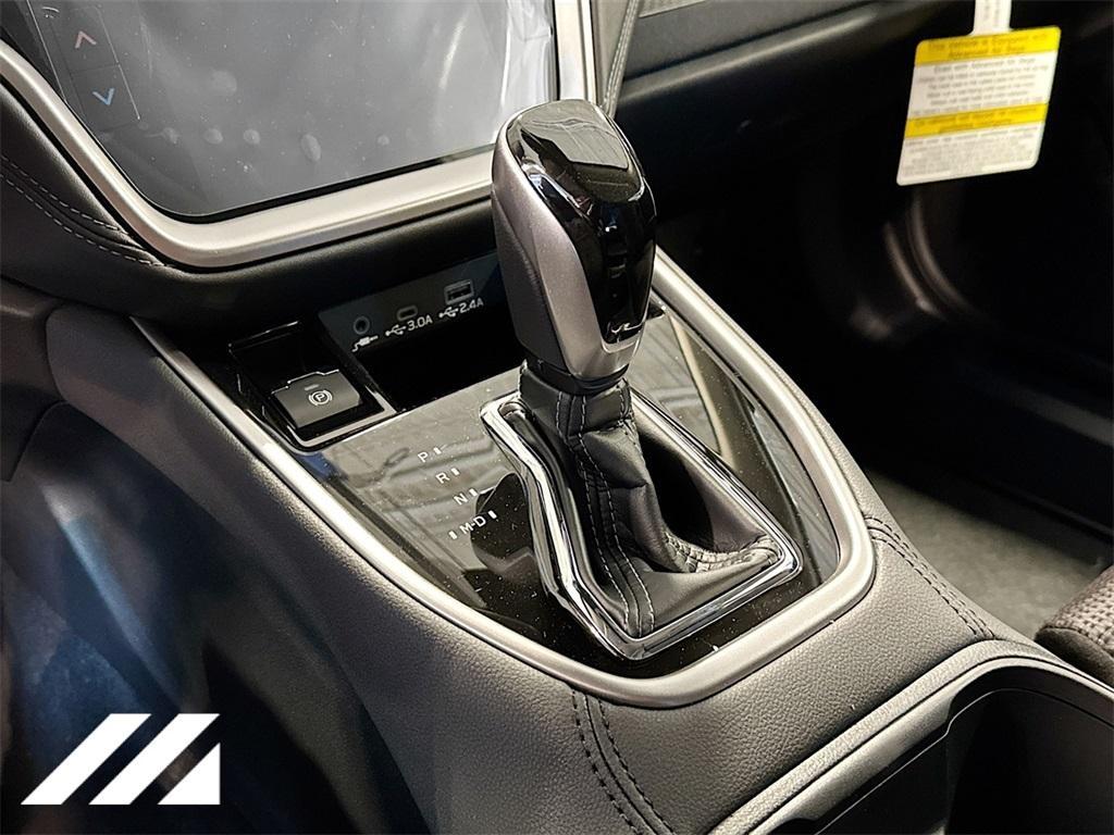 new 2025 Subaru Outback car, priced at $36,788