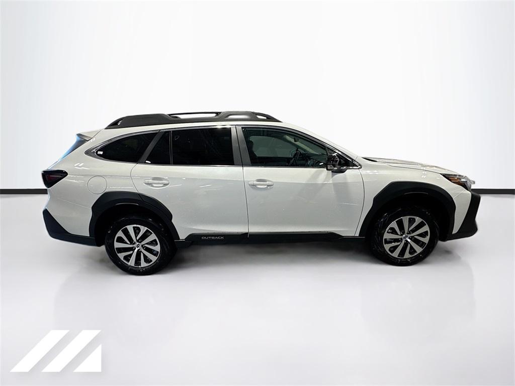 new 2025 Subaru Outback car, priced at $36,788