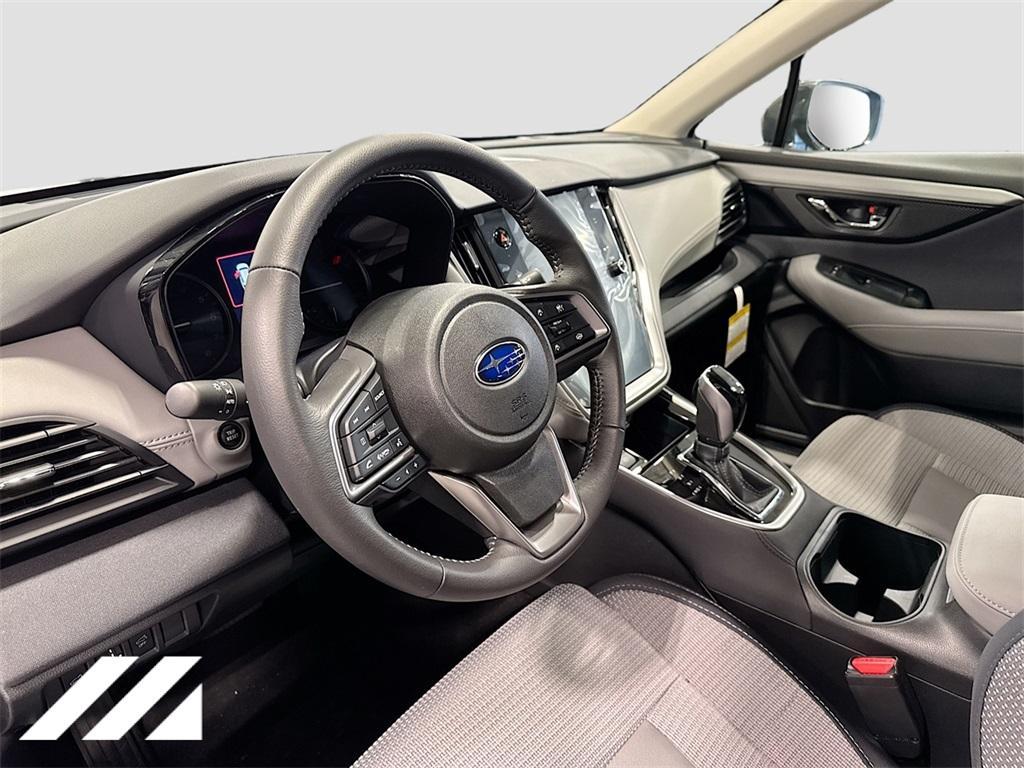 new 2025 Subaru Outback car, priced at $38,538