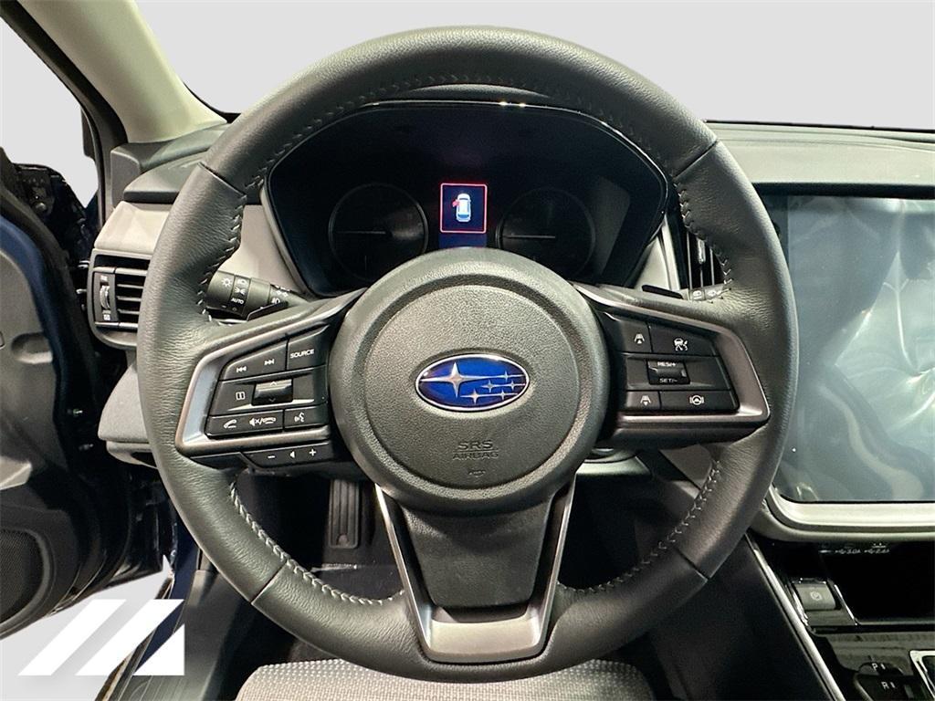 new 2025 Subaru Outback car, priced at $38,538
