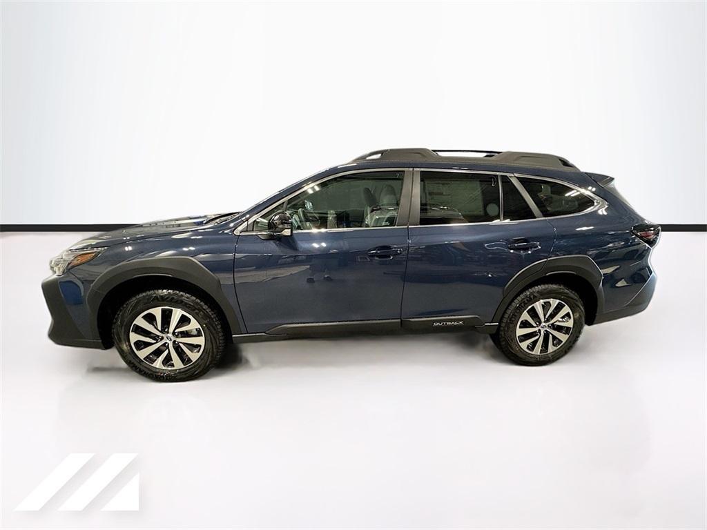 new 2025 Subaru Outback car, priced at $38,538