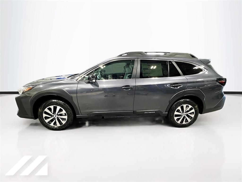 new 2025 Subaru Outback car, priced at $38,538