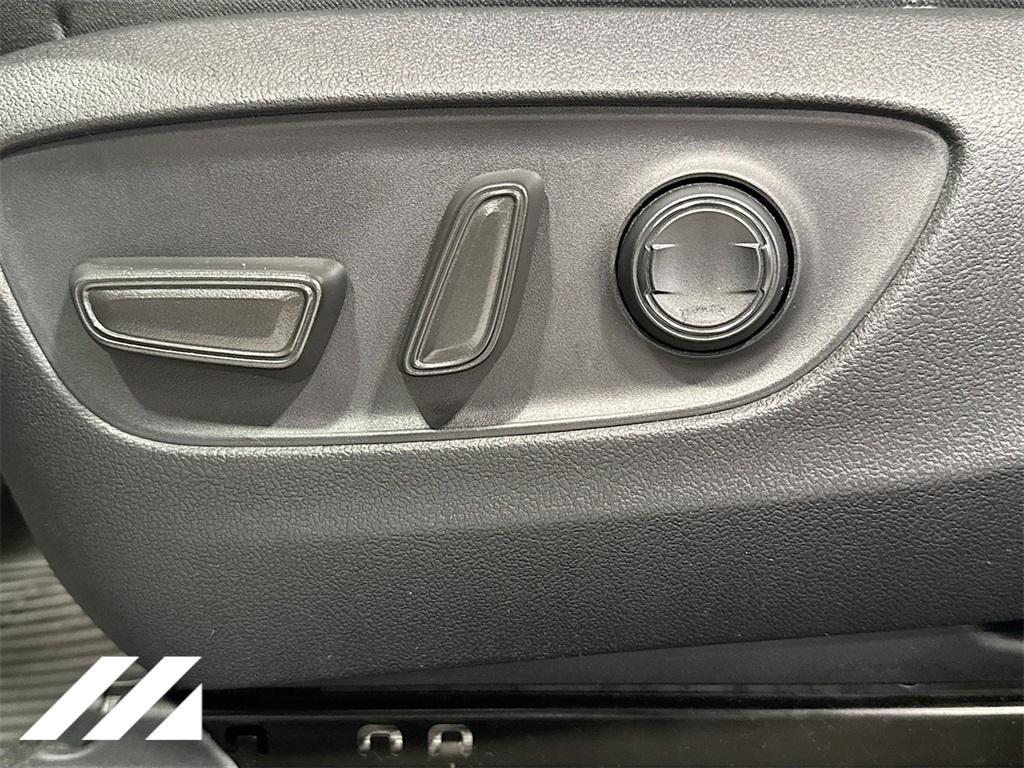 used 2021 Toyota RAV4 Hybrid car, priced at $31,500