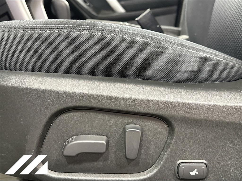 used 2015 Subaru Forester car, priced at $11,350