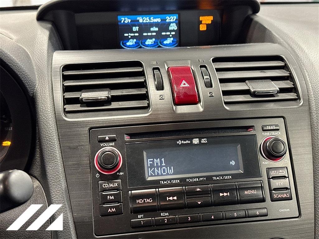 used 2015 Subaru Forester car, priced at $11,350