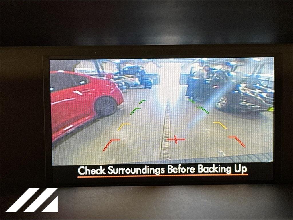 used 2015 Subaru Forester car, priced at $11,350