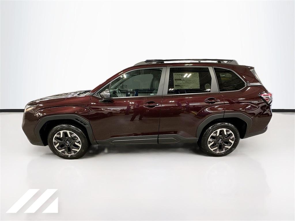 new 2026 Subaru Forester car, priced at $35,872