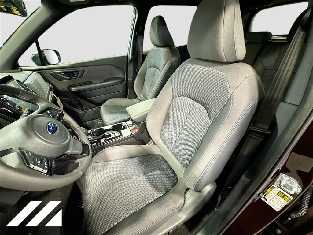 new 2026 Subaru Forester car, priced at $35,872