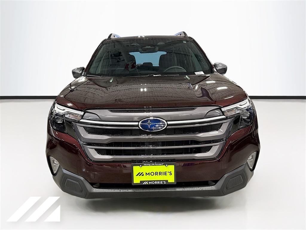 new 2026 Subaru Forester car, priced at $35,872