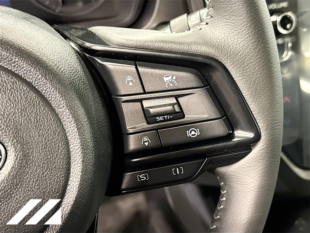 new 2026 Subaru Forester car, priced at $35,872