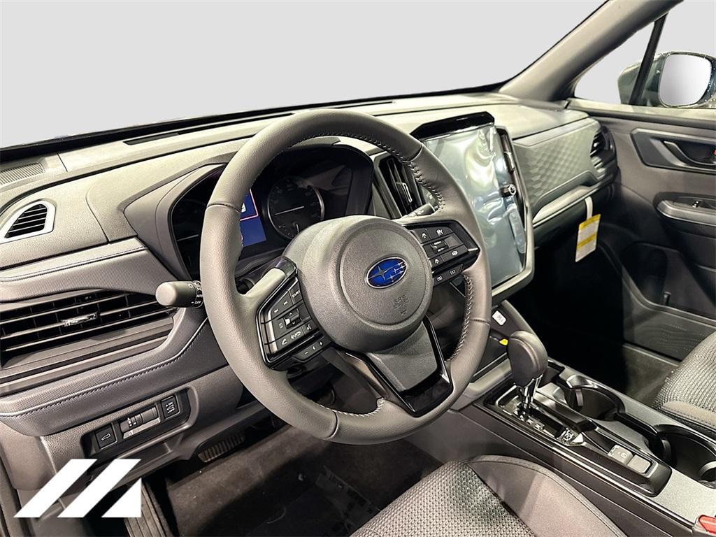 new 2026 Subaru Forester car, priced at $35,872