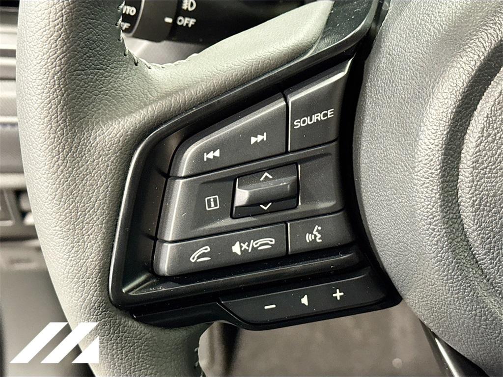 new 2026 Subaru Forester car, priced at $35,872