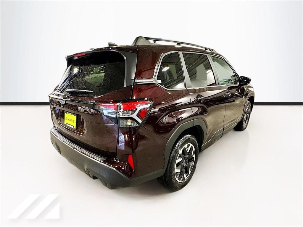 new 2026 Subaru Forester car, priced at $35,872