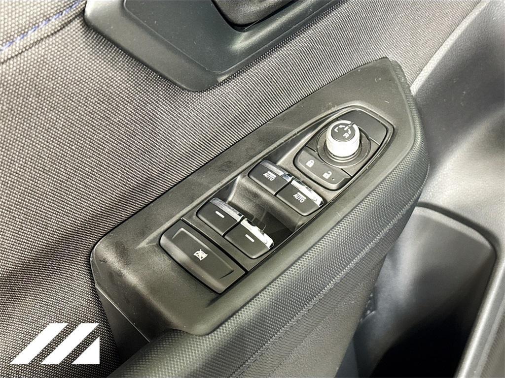 new 2026 Subaru Forester car, priced at $35,872