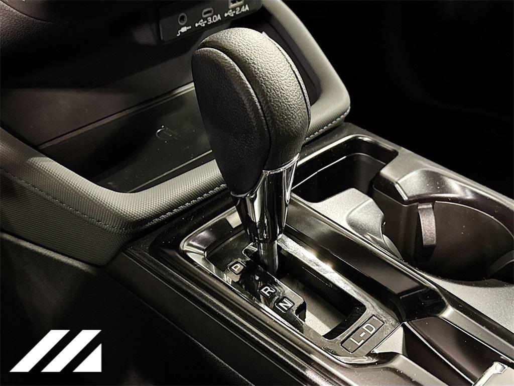 new 2026 Subaru Forester car, priced at $35,872