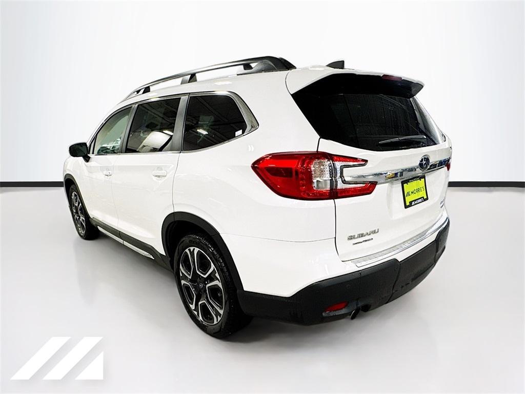 used 2023 Subaru Ascent car, priced at $31,250