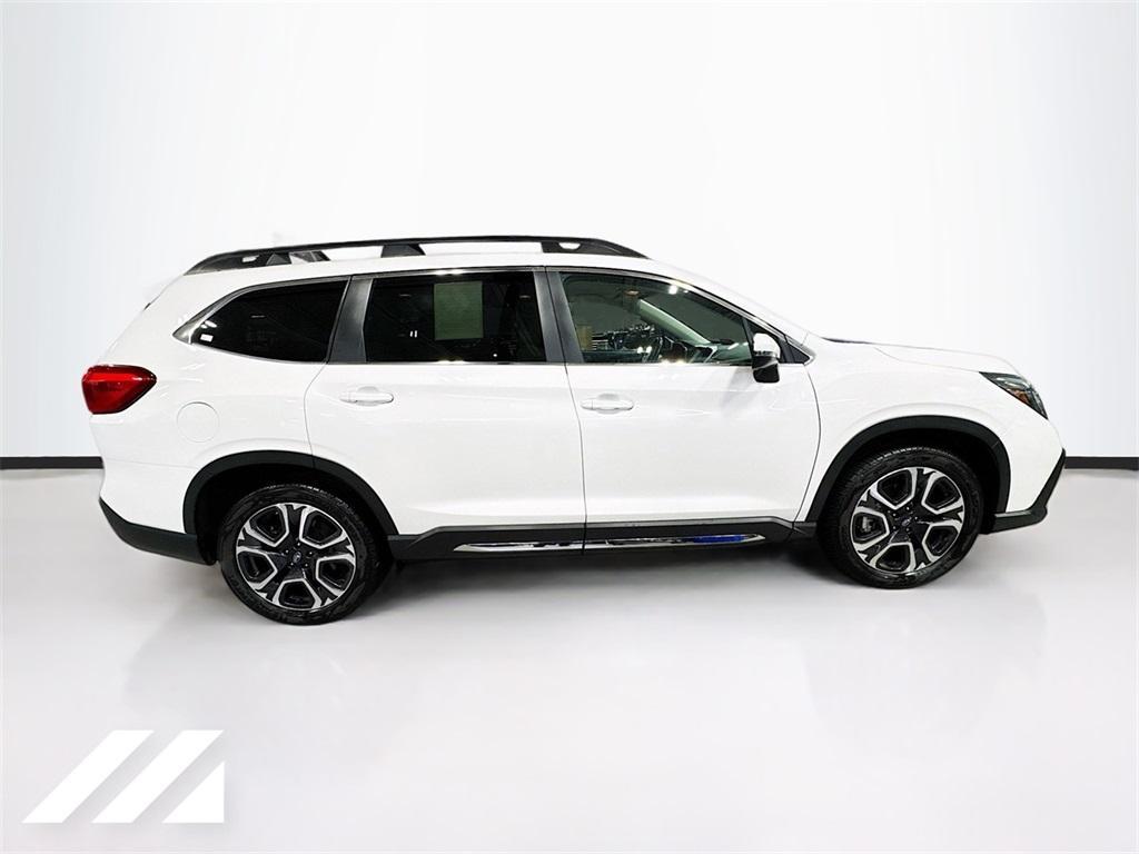 used 2023 Subaru Ascent car, priced at $31,250