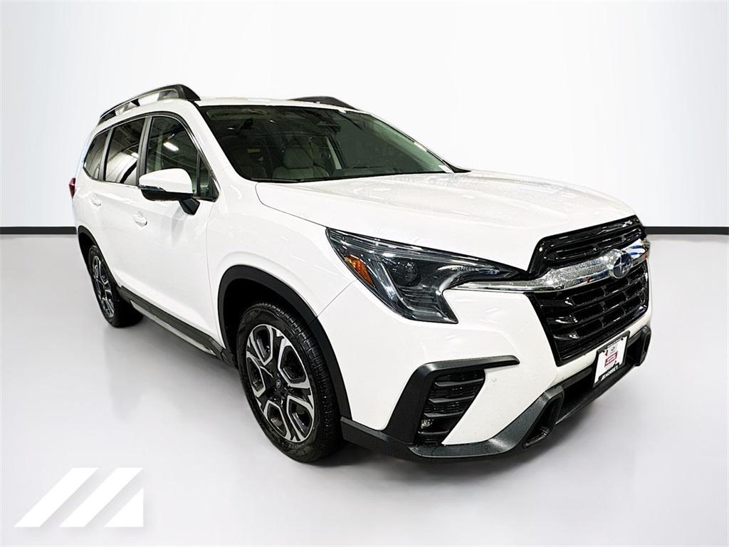 used 2023 Subaru Ascent car, priced at $31,250