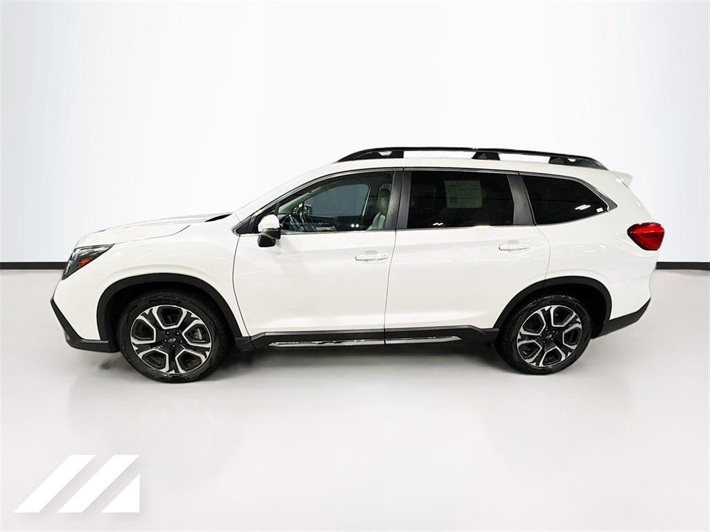 used 2023 Subaru Ascent car, priced at $31,250