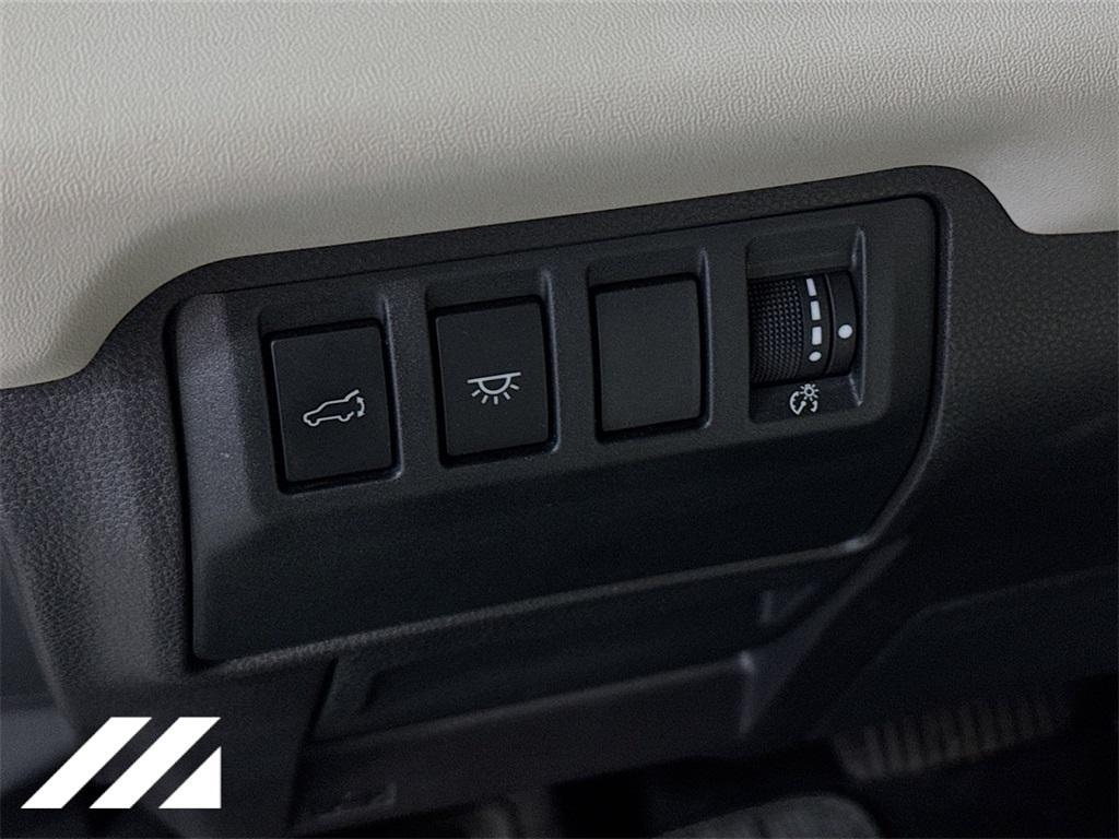 used 2023 Subaru Ascent car, priced at $31,250