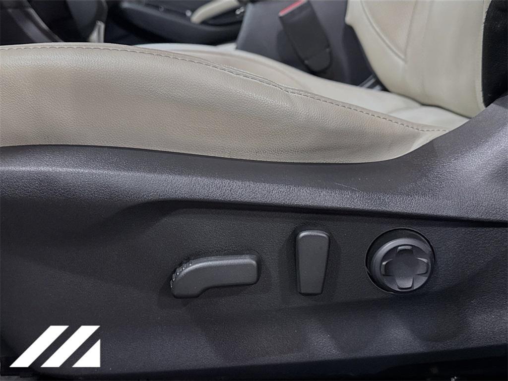 used 2023 Subaru Ascent car, priced at $31,250