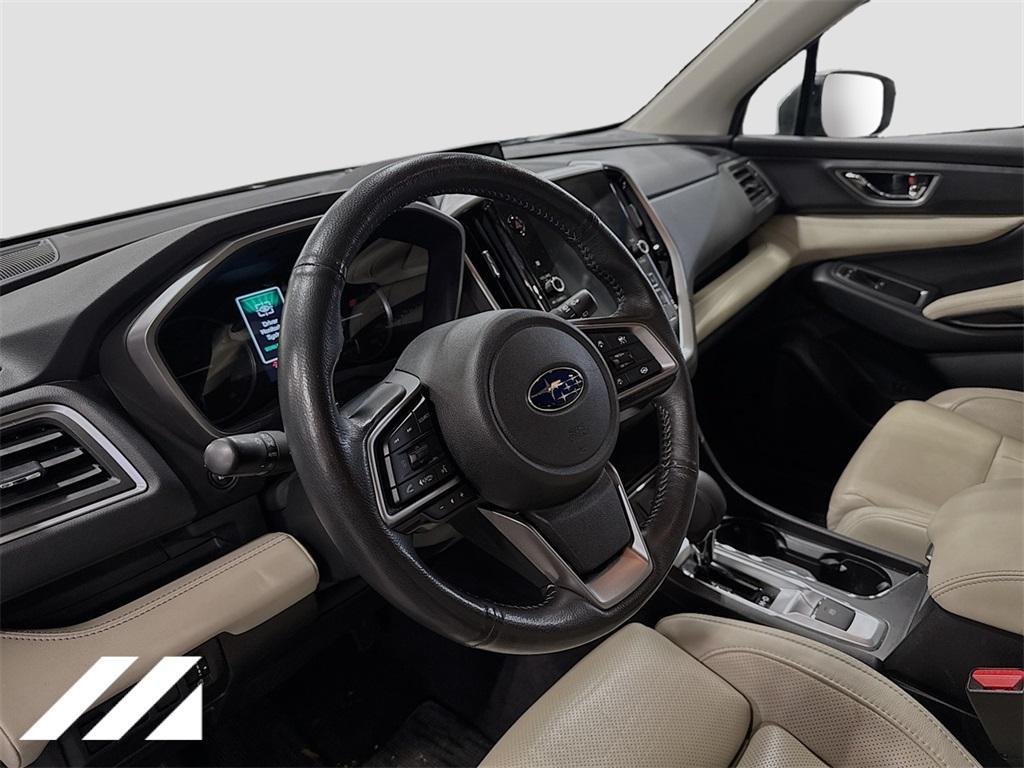 used 2023 Subaru Ascent car, priced at $31,250