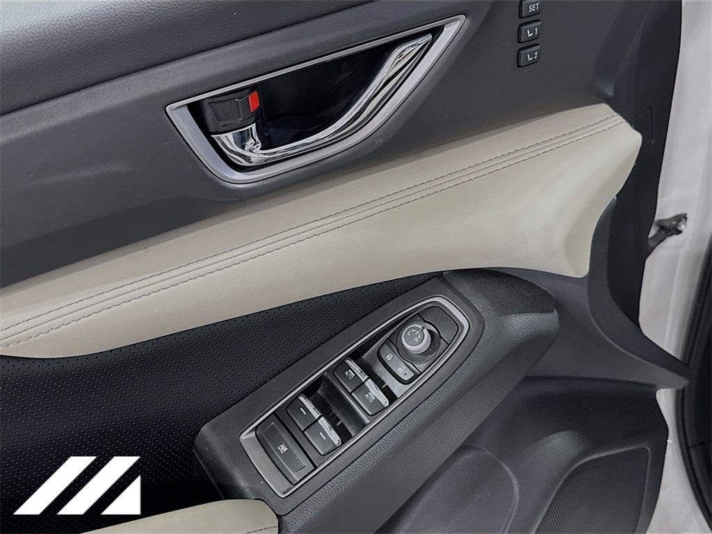 used 2023 Subaru Ascent car, priced at $31,250