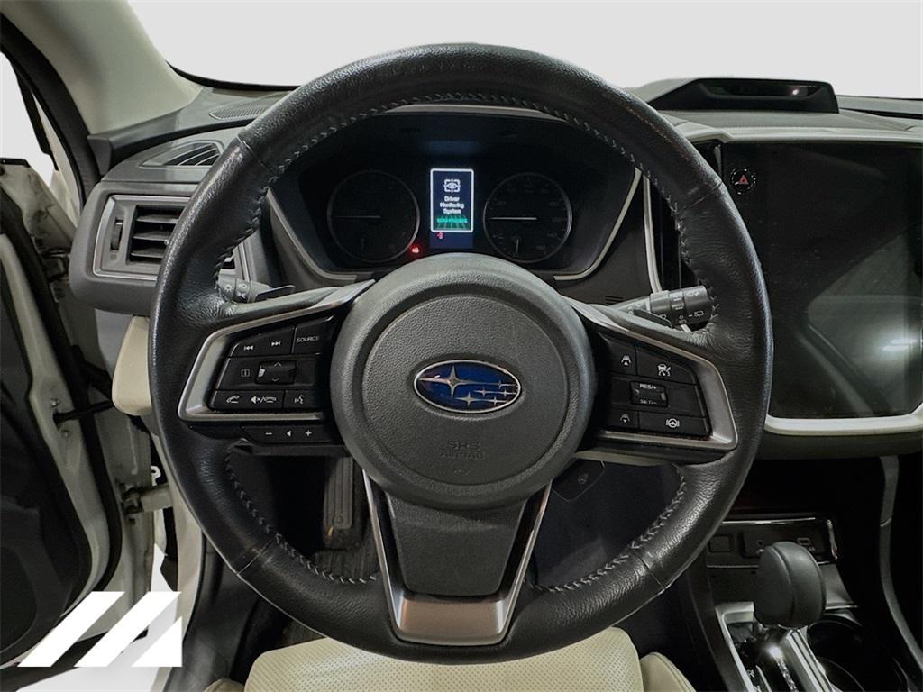 used 2023 Subaru Ascent car, priced at $31,250