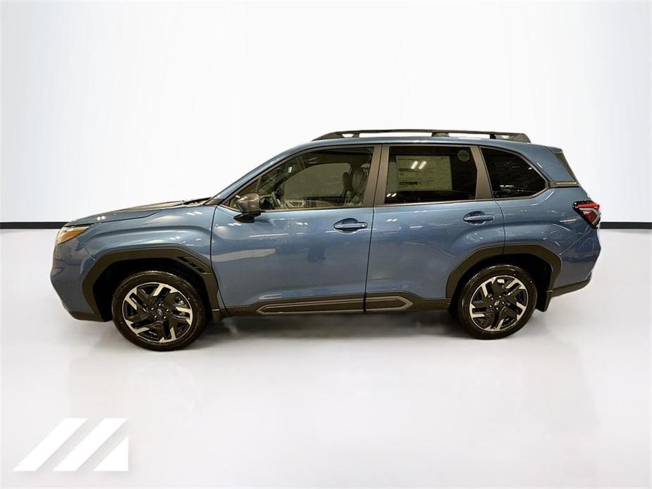 new 2025 Subaru Forester car, priced at $37,290