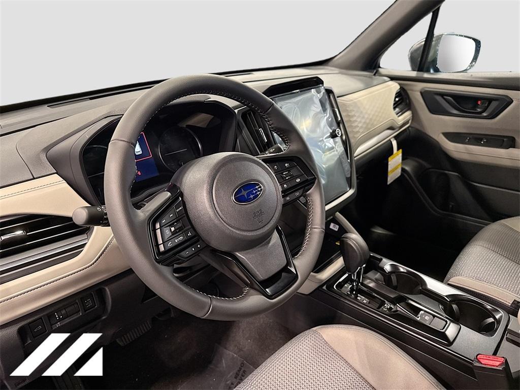 new 2026 Subaru Forester car, priced at $36,247