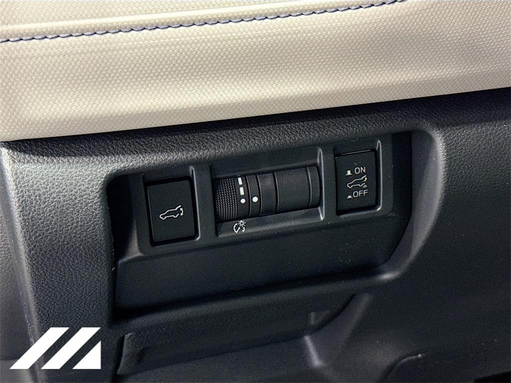 new 2026 Subaru Forester car, priced at $36,247