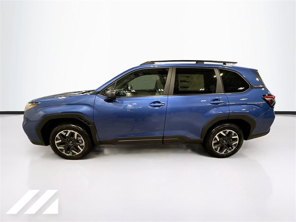new 2026 Subaru Forester car, priced at $36,247
