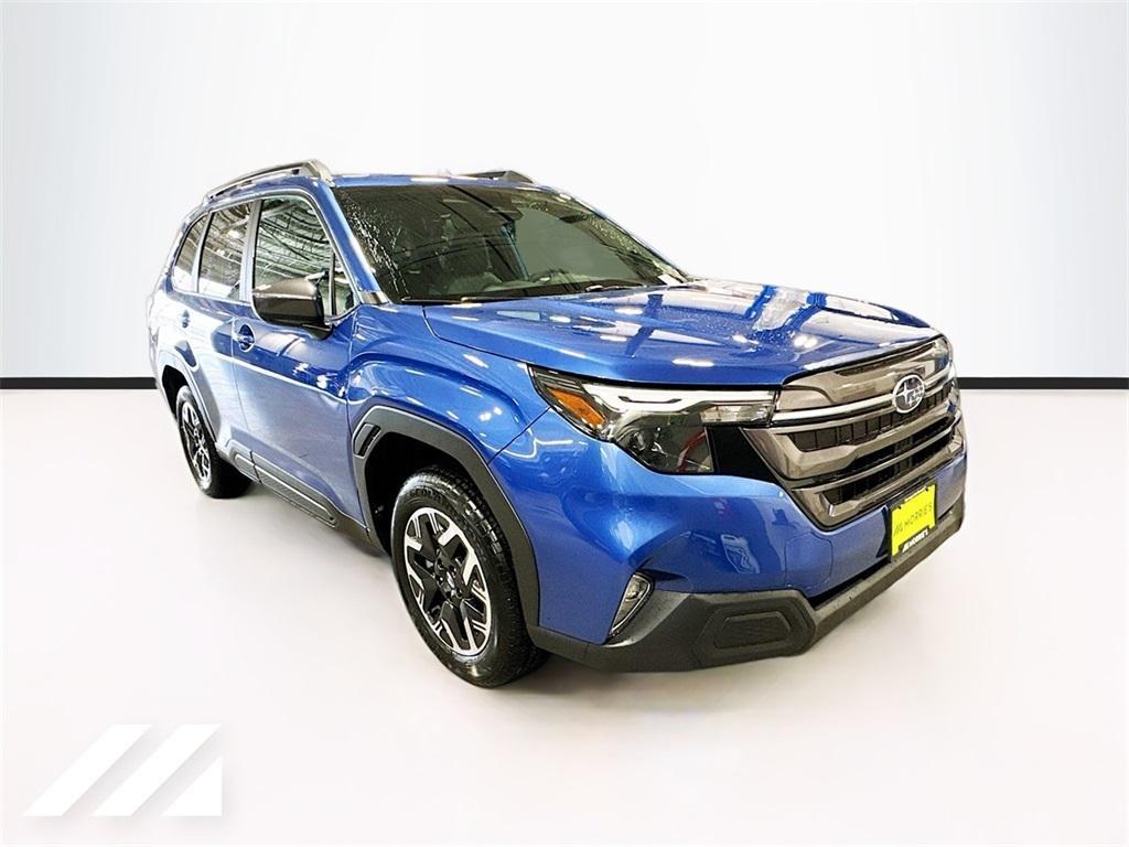 new 2026 Subaru Forester car, priced at $36,247