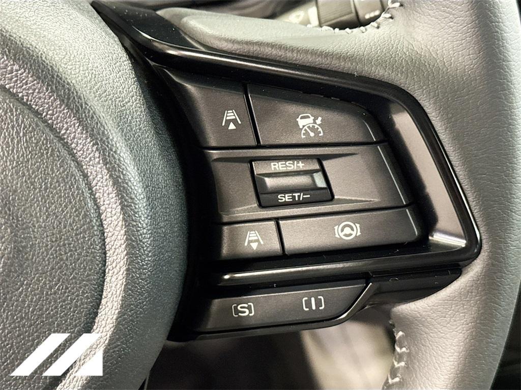 new 2026 Subaru Forester car, priced at $36,247