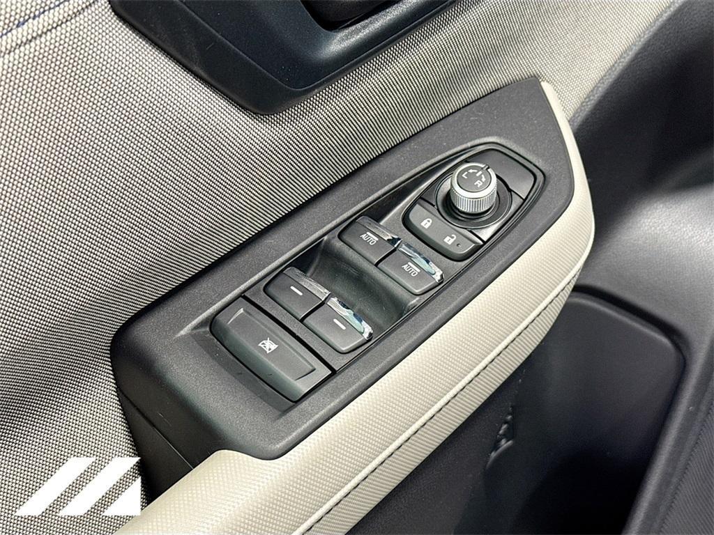 new 2026 Subaru Forester car, priced at $36,247