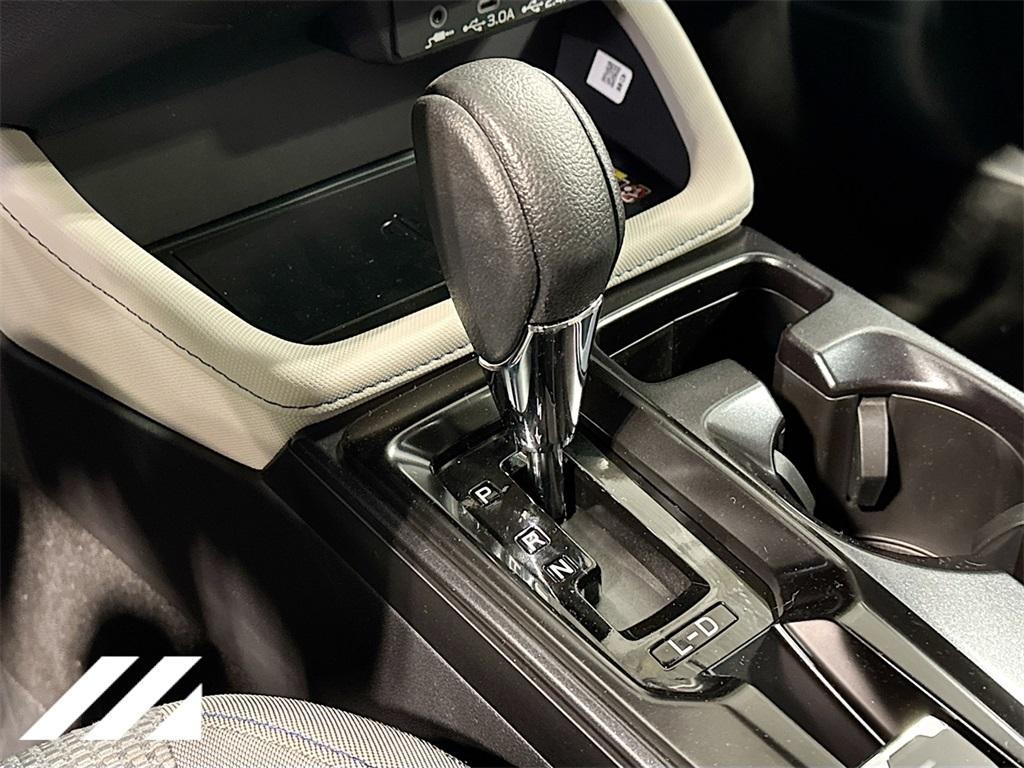 new 2026 Subaru Forester car, priced at $36,247