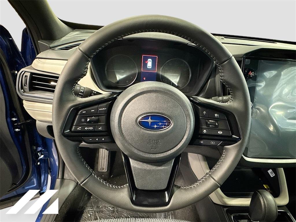 new 2026 Subaru Forester car, priced at $36,247