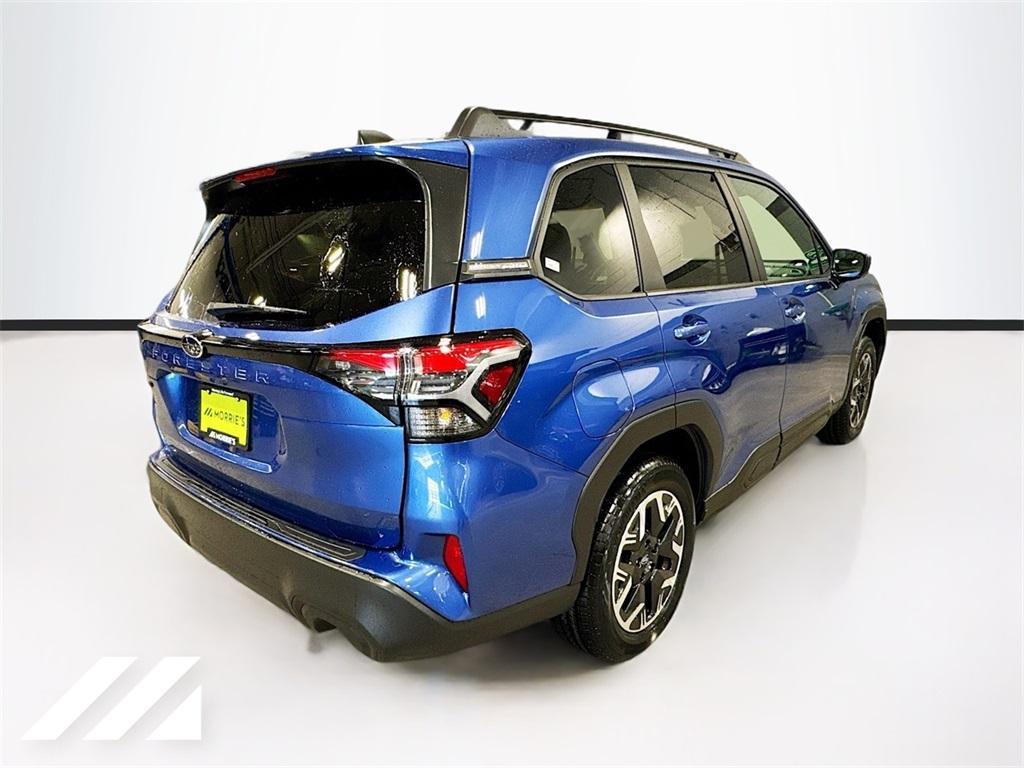 new 2026 Subaru Forester car, priced at $36,247