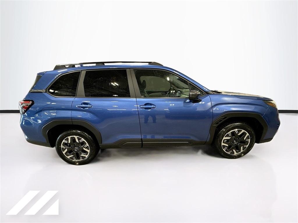 new 2026 Subaru Forester car, priced at $36,247