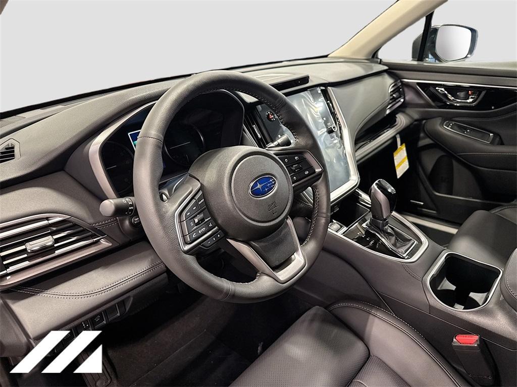 new 2025 Subaru Outback car, priced at $39,207