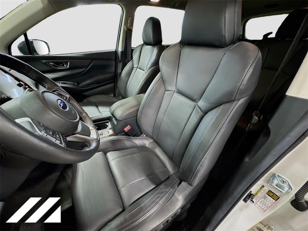 used 2024 Subaru Ascent car, priced at $40,000