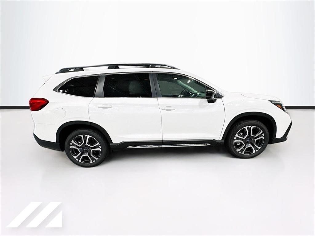 used 2024 Subaru Ascent car, priced at $39,390
