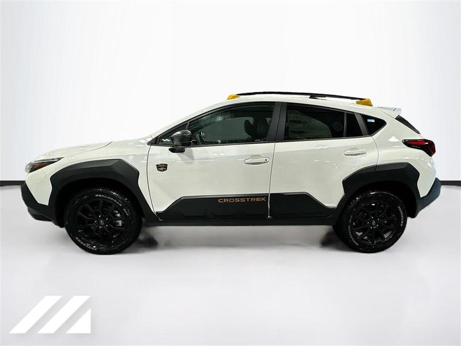 new 2024 Subaru Crosstrek car, priced at $34,481