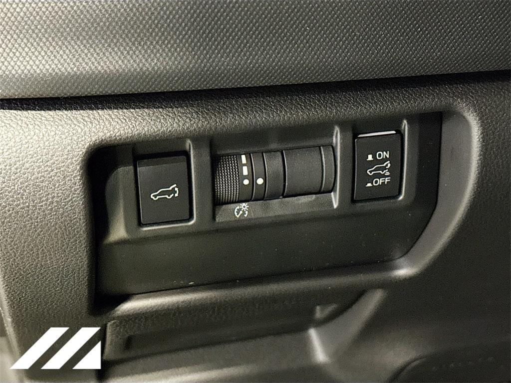 new 2026 Subaru Forester car, priced at $35,622