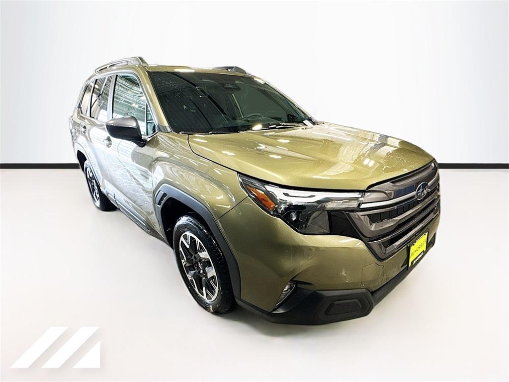 new 2026 Subaru Forester car, priced at $35,622