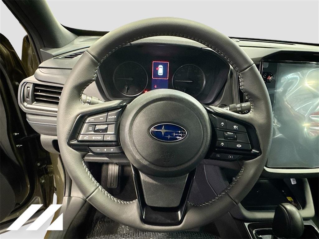 new 2026 Subaru Forester car, priced at $35,622