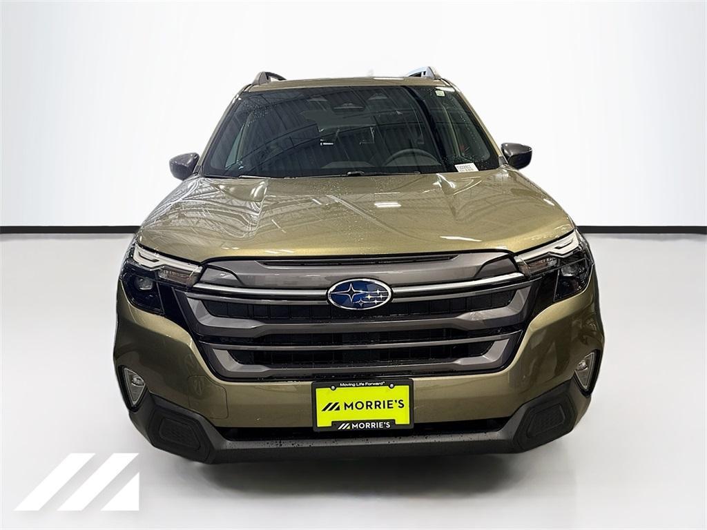 new 2026 Subaru Forester car, priced at $35,622