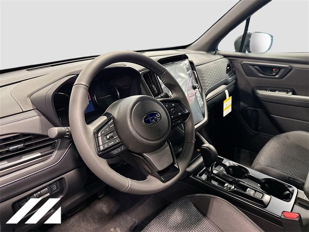 new 2026 Subaru Forester car, priced at $35,622
