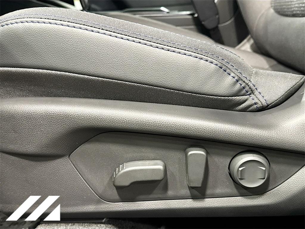 new 2026 Subaru Forester car, priced at $35,622