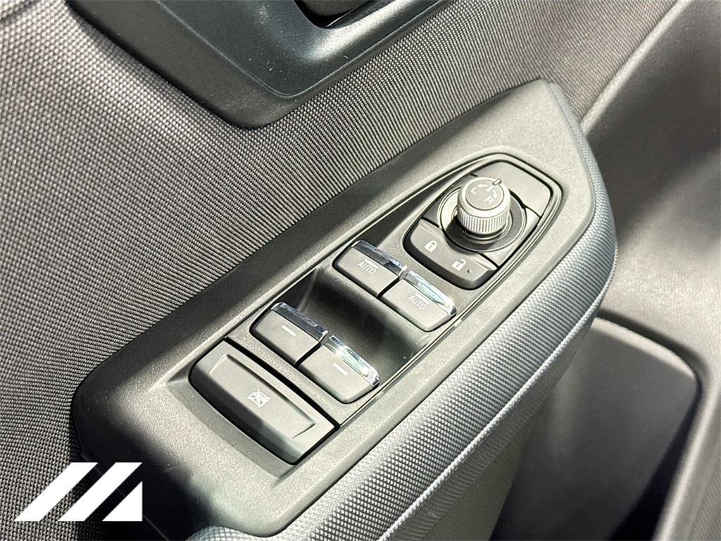 new 2026 Subaru Forester car, priced at $35,622